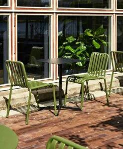 Hay Palissade Stuhl, Olive 8 Hay Palissade Stuhl, Olive -SitzEleganz Geschaft hay palissade stuhl 13