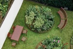 Hay Palissade Stuhl, Iron Red 8 Hay Palissade Stuhl, Iron Red -SitzEleganz Geschaft hay palissade stuhl 32