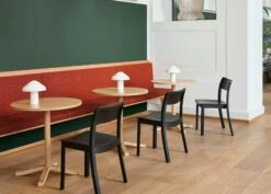 Hay Pastis Stuhl, Schwarz 9 Hay Pastis Stuhl, Schwarz -SitzEleganz Geschaft hay pastis chair 2