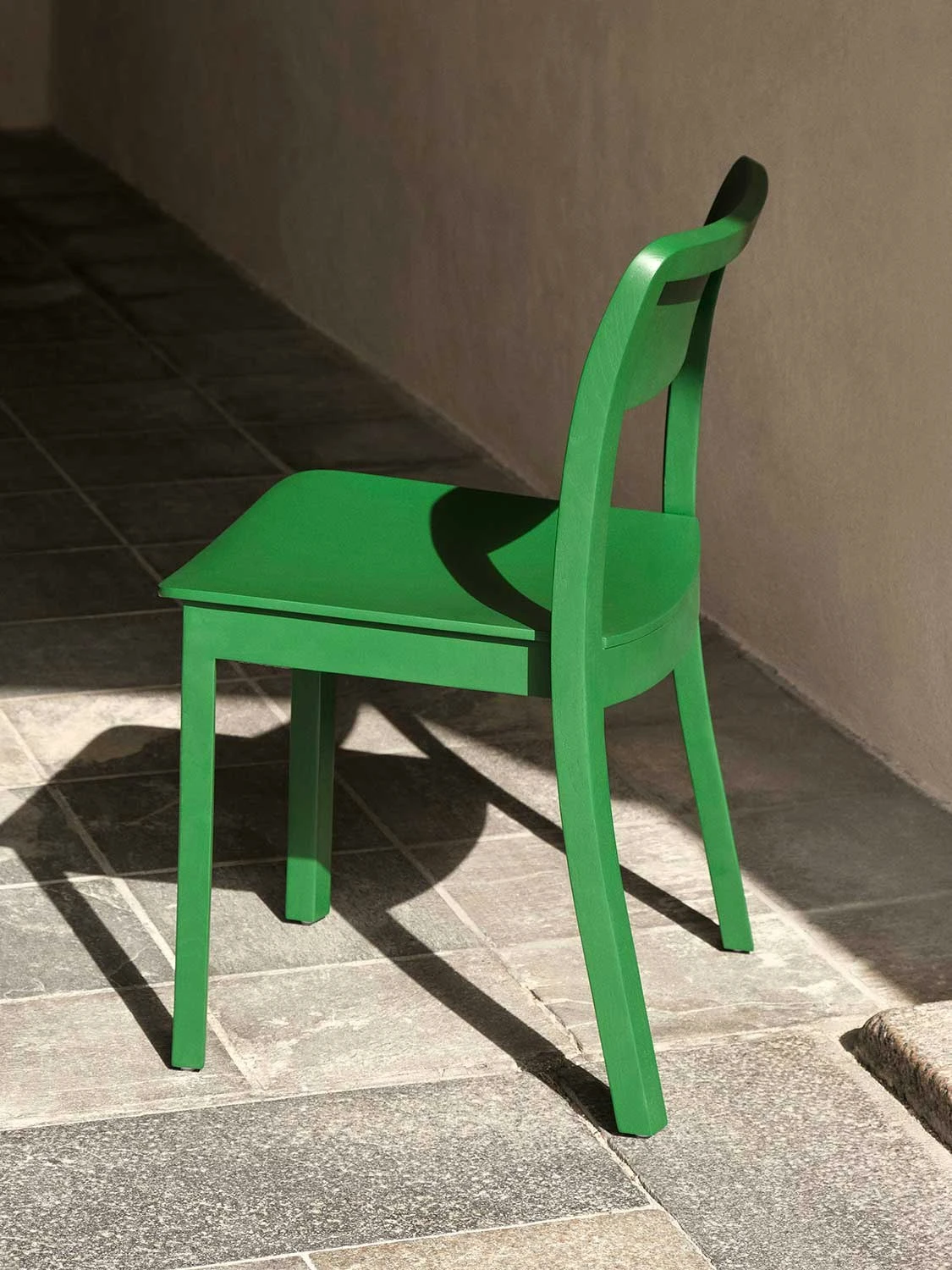 Hay Pastis Stuhl, Schwarz 6 Hay Pastis Stuhl, Schwarz – Bild 6