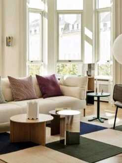 Hay Pastis Kaffeetisch Ø46 Cm, 52 Cm / Schwarz 9 Hay Pastis Kaffeetisch Ø46 Cm, 52 Cm / Schwarz -SitzEleganz Geschaft hay pastis kaffeetisch 46 cm 3 1