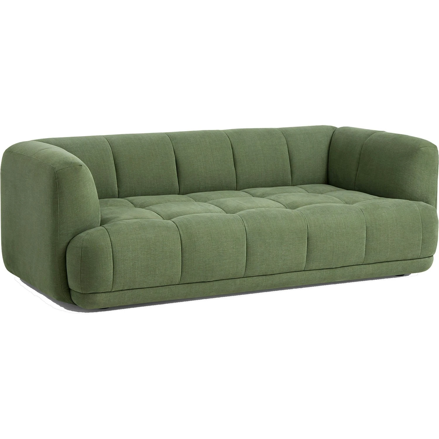 Hay Quilton Sofa 2-Sitzer, Linara 1 Hay Quilton Sofa 2-Sitzer, Linara
