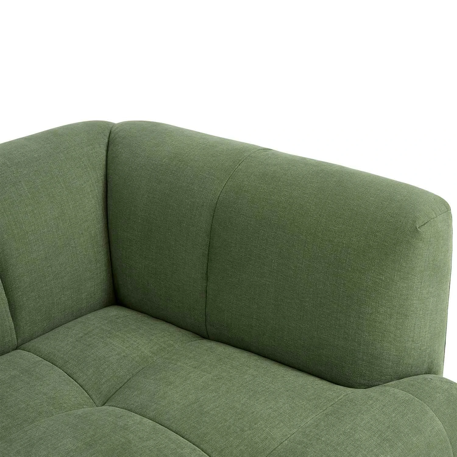 Hay Quilton Sofa 2-Sitzer, Linara 3 Hay Quilton Sofa 2-Sitzer, Linara – Bild 3