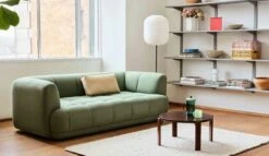 Hay Quilton Sofa 2-Sitzer, Linara 10 Hay Quilton Sofa 2-Sitzer, Linara -SitzEleganz Geschaft hay quilton 2 seater linara 4