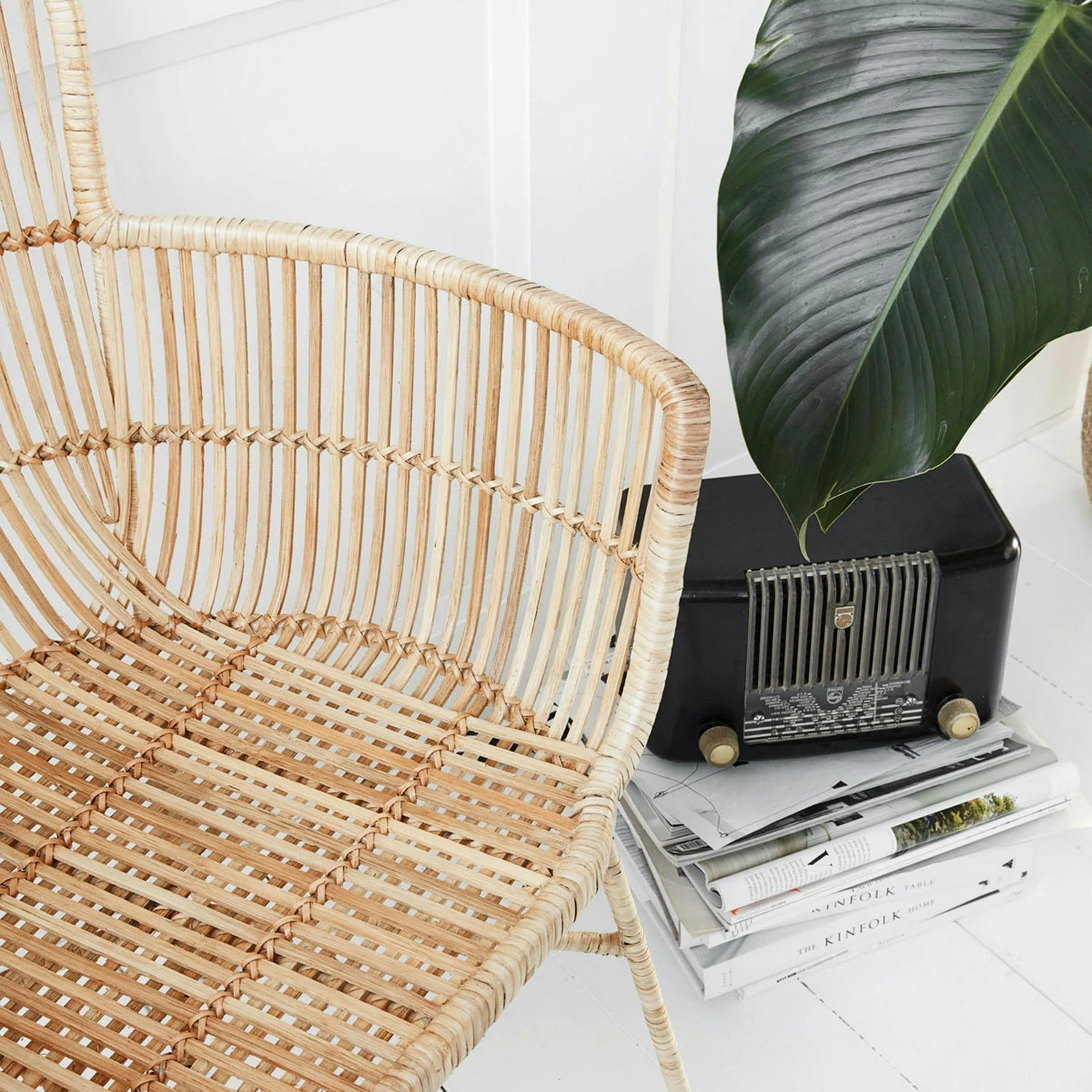 House Doctor Coon Esszimmerstuhl 3 House Doctor Coon Esszimmerstuhl – Bild 3