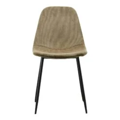 House Doctor Found Stuhl, Grün