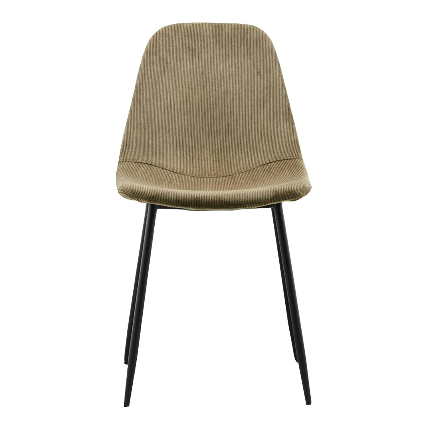 House Doctor Found Stuhl, Grün 1 House Doctor Found Stuhl, Grün