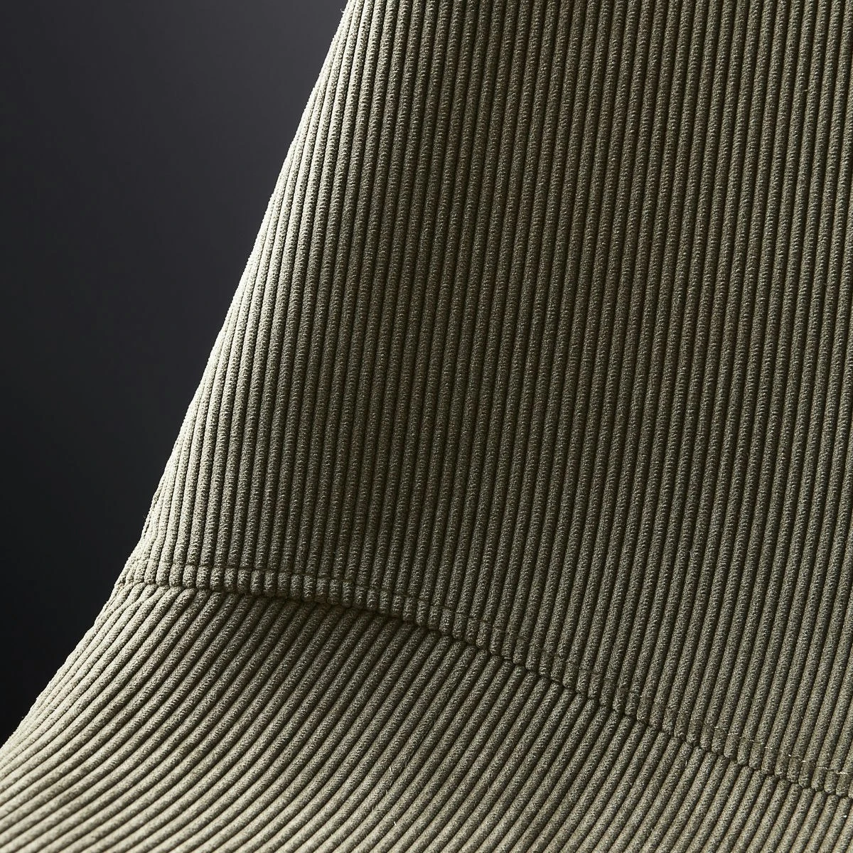 House Doctor Found Stuhl, Grün 3 House Doctor Found Stuhl, Grün – Bild 3