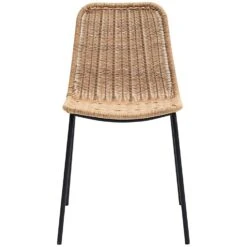 House Doctor Hapur Stuhl, Natur