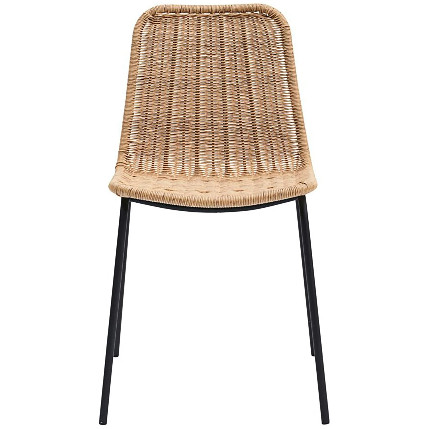 House Doctor Hapur Stuhl, Natur 1 House Doctor Hapur Stuhl, Natur