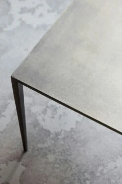 House Doctor Ranchi Beistelltisch 45x50 Cm, Nickel 7 House Doctor Ranchi Beistelltisch 45x50 Cm, Nickel -SitzEleganz Geschaft house doctor ranchi beistelltisch nickel 3