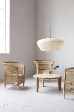 House Doctor Rika Lehnstuhl Rattan, Natur 7 House Doctor Rika Lehnstuhl Rattan, Natur -SitzEleganz Geschaft house doctor rika armstuhl natur 3