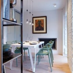 Kartell Masters Stuhl, Senf 9 Kartell Masters Stuhl, Senf -SitzEleganz Geschaft kartell masters stuhl weiss 1