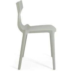 Kartell Re-Chair Stuhl, Grau 6 Kartell Re-Chair Stuhl, Grau -SitzEleganz Geschaft kartell re chair stuhl 12