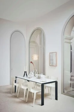 Kartell Re-Chair Stuhl, Weiß 11 Kartell Re-Chair Stuhl, Weiß -SitzEleganz Geschaft kartell re chair stuhl 5