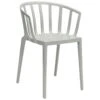 Kartell Venice Chair, Gray