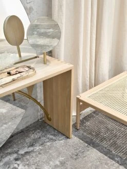 Mater Winston Bank, Matt Lackierte Eiche 9 Mater Winston Bank, Matt Lackierte Eiche -SitzEleganz Geschaft mater winston bank matt lackierte eiche 3