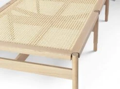 Mater Winston Bank, Matt Lackierte Eiche 11 Mater Winston Bank, Matt Lackierte Eiche -SitzEleganz Geschaft mater winston bank matt lackierte eiche 5