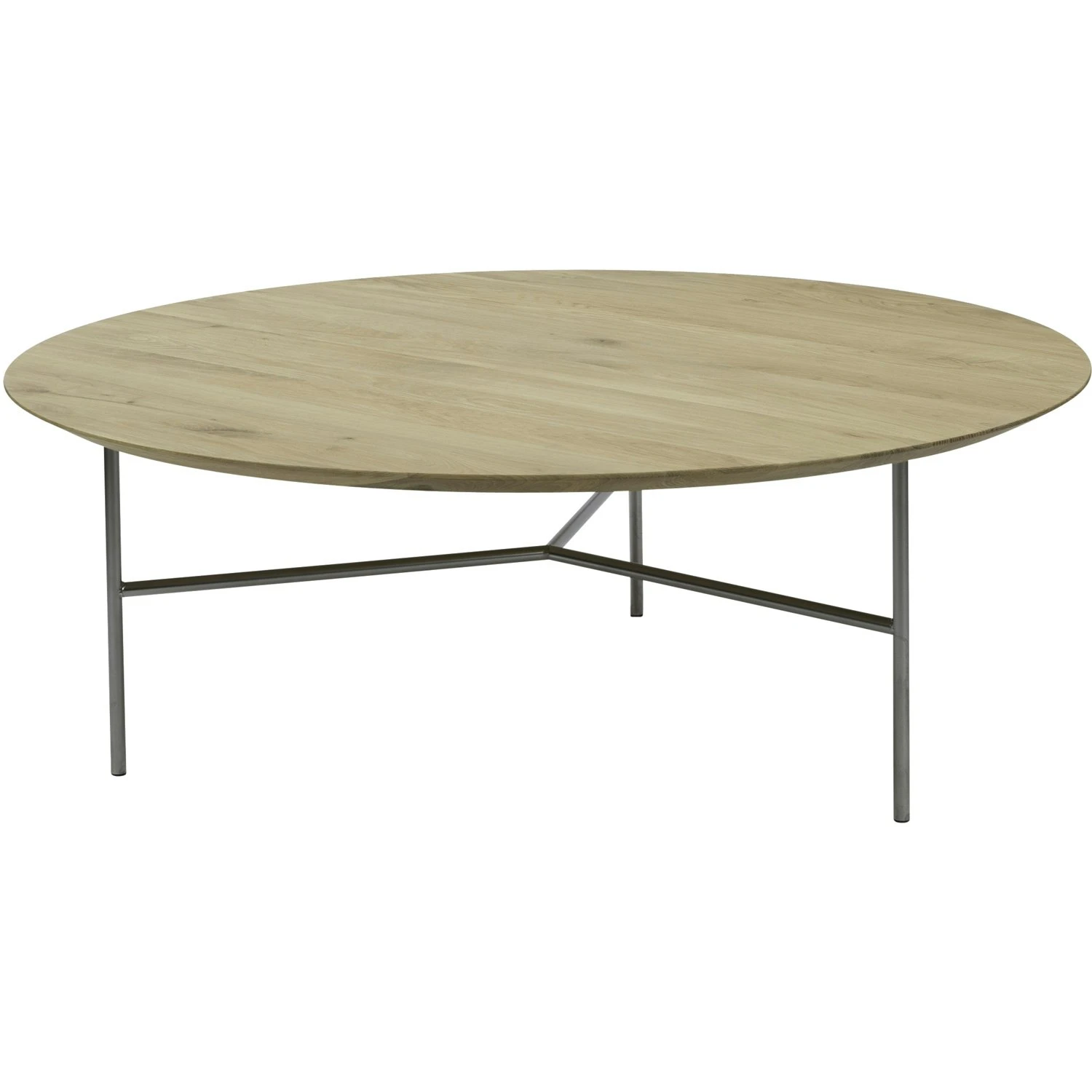 Tribeca Kaffeetisch Lackierte Eiche / Geseifte Eiche, 110 Cm 1 Tribeca Kaffeetisch Lackierte Eiche / Geseifte Eiche, 110 Cm