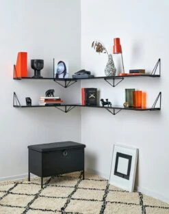 Maze Frank Aufbewahrungsbank, Schwarz/Schwarz 8 Maze Frank Aufbewahrungsbank, Schwarz/Schwarz -SitzEleganz Geschaft maze frank aufbewahrungsbank 22