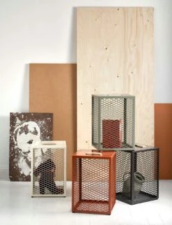 Maze The Cube Beistelltisch, Eggshell 9 Maze The Cube Beistelltisch, Eggshell -SitzEleganz Geschaft maze the cube beistelltisch 1