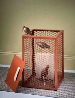 Maze The Cube Beistelltisch, Rust -SitzEleganz Geschaft maze the cube beistelltisch 12