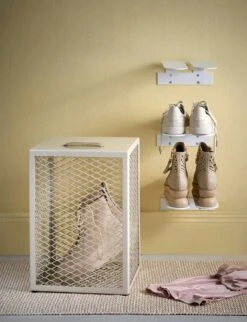 Maze The Cube Beistelltisch, Eggshell 7 Maze The Cube Beistelltisch, Eggshell -SitzEleganz Geschaft maze the cube beistelltisch 15