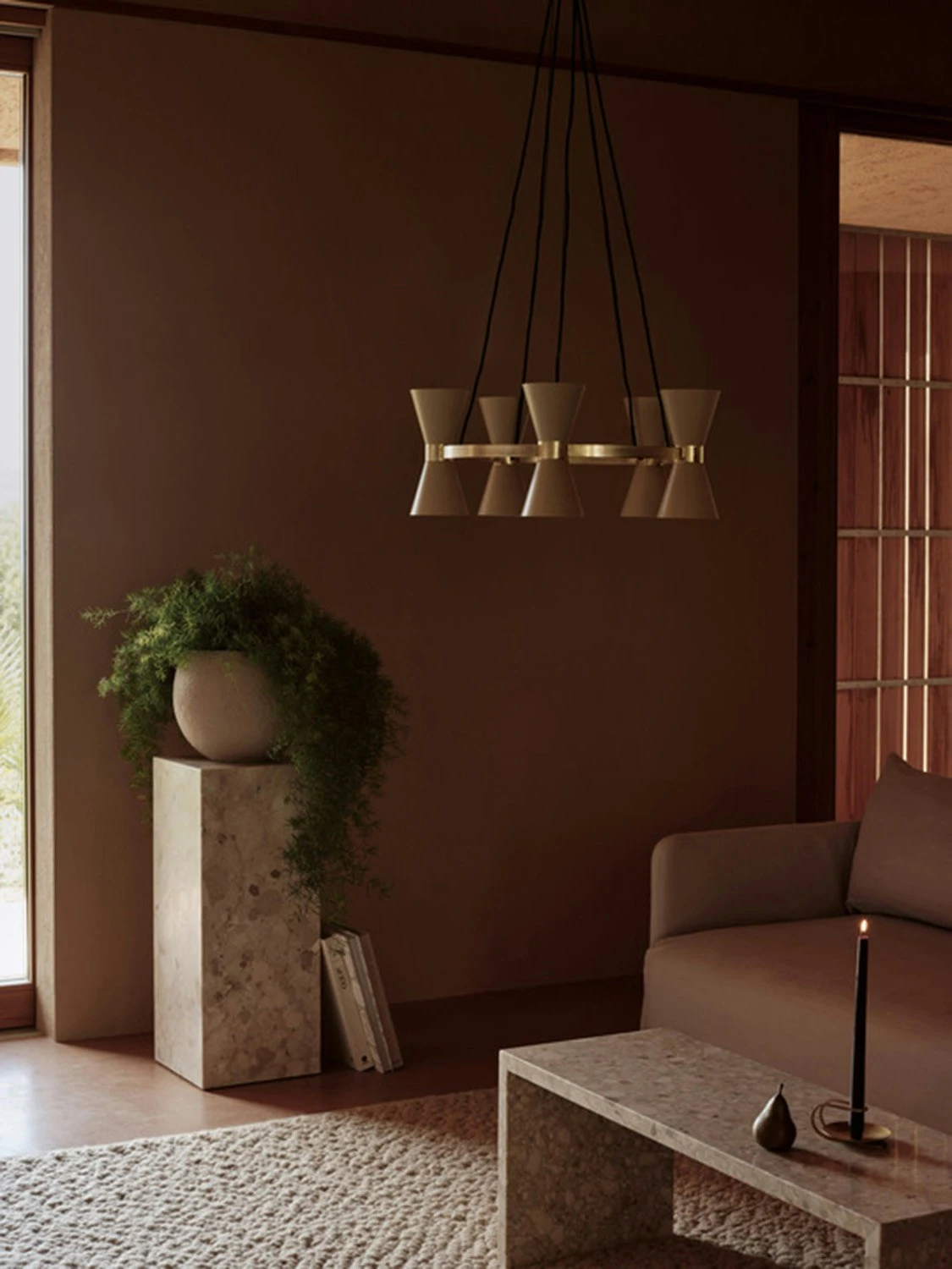 Menu Plinth Podest, Kunis Breccia 5 Menu Plinth Podest, Kunis Breccia – Bild 5