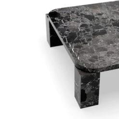 New Works Atlas Kaffeetisch 820x820 Mm, Costa Black 7 New Works Atlas Kaffeetisch 820x820 Mm, Costa Black -SitzEleganz Geschaft new works atlas 9