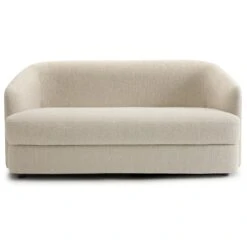 New Works Covent Deep 2-Sitzer-Sofa, Lana