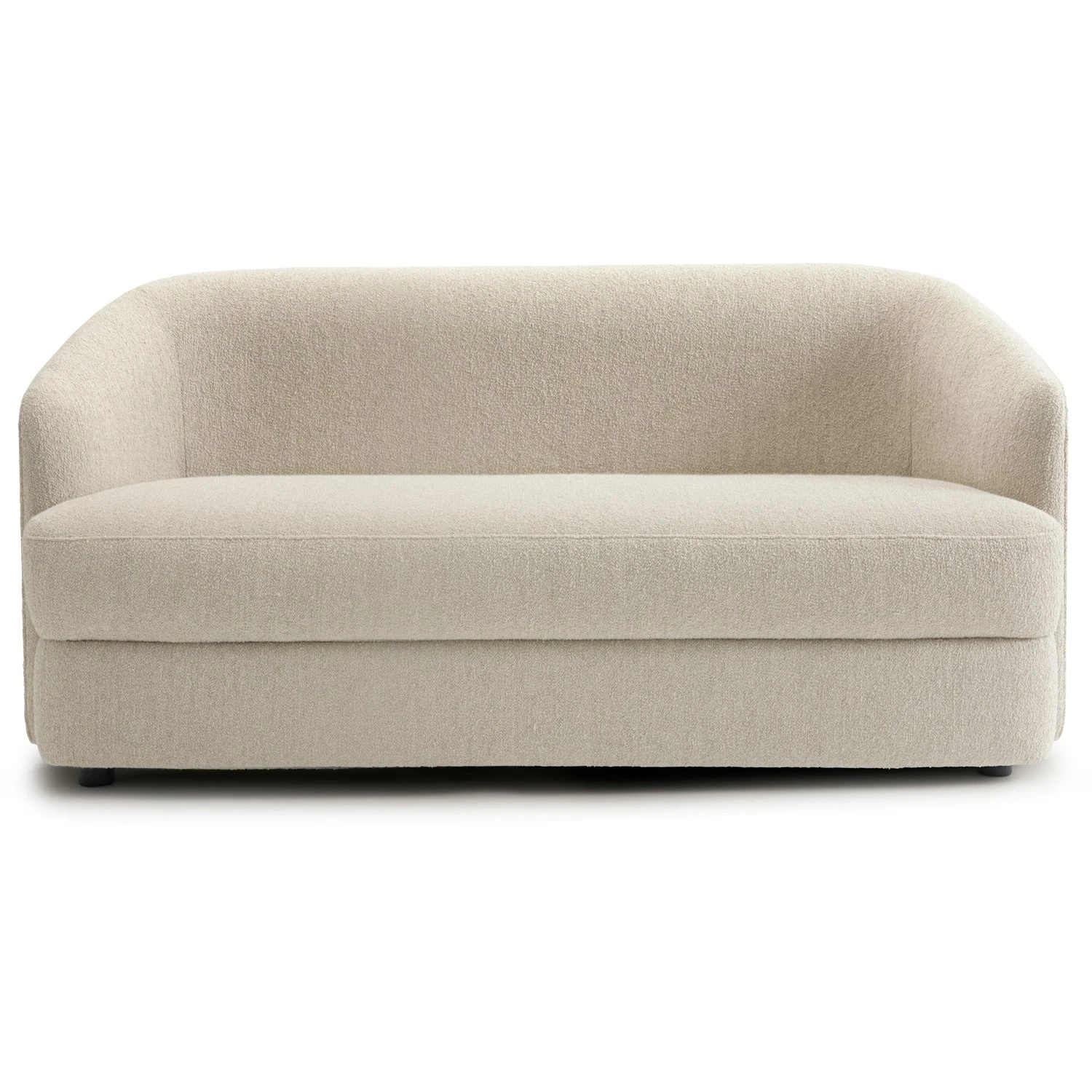 New Works Covent Deep 2-Sitzer-Sofa, Lana 1 New Works Covent Deep 2-Sitzer-Sofa, Lana