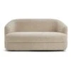 New Works Covent Deep 2-Sitzer-Sofa, Duna