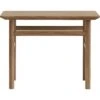 Normann Copenhagen Grow Kaffeetisch, 50x60 Cm