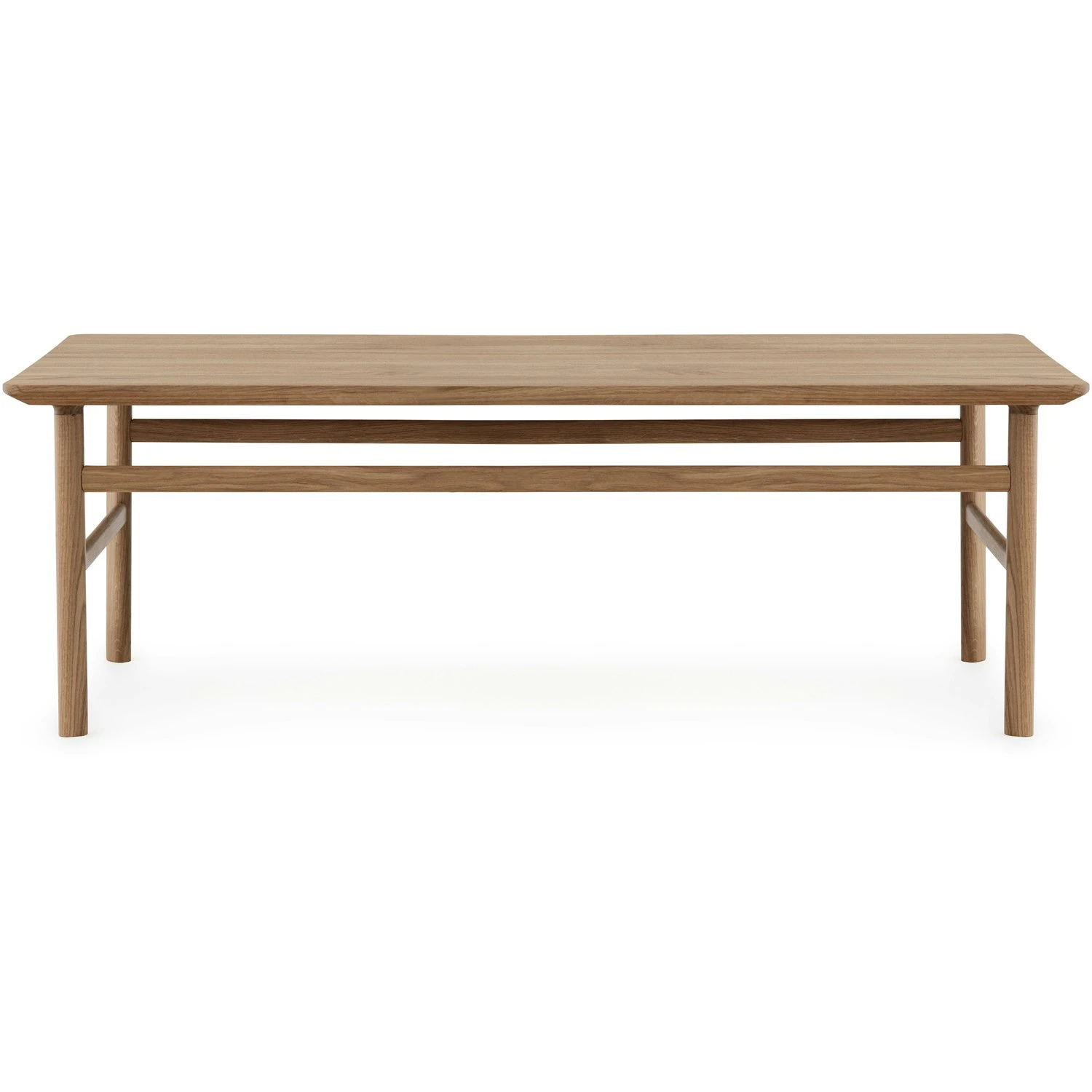 Normann Copenhagen Grow Kaffeetisch, 70x120 Cm 1 Normann Copenhagen Grow Kaffeetisch, 70x120 Cm