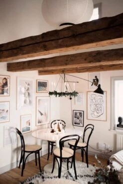 No 14 Café Stuhl, Schwarz/ Rattan-Sitz 10 No 14 Café Stuhl, Schwarz/ Rattan-Sitz -SitzEleganz Geschaft paged no 14 cafe stuhl schwarz 8