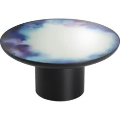 Francis Kaffeetisch 750 Mm, Schwarz