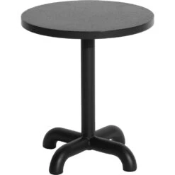 Unify Beistelltisch, Graubraun