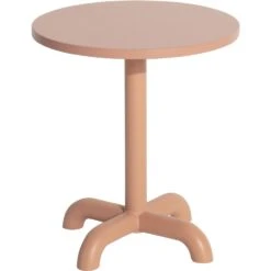 Unify Beistelltisch, Blush