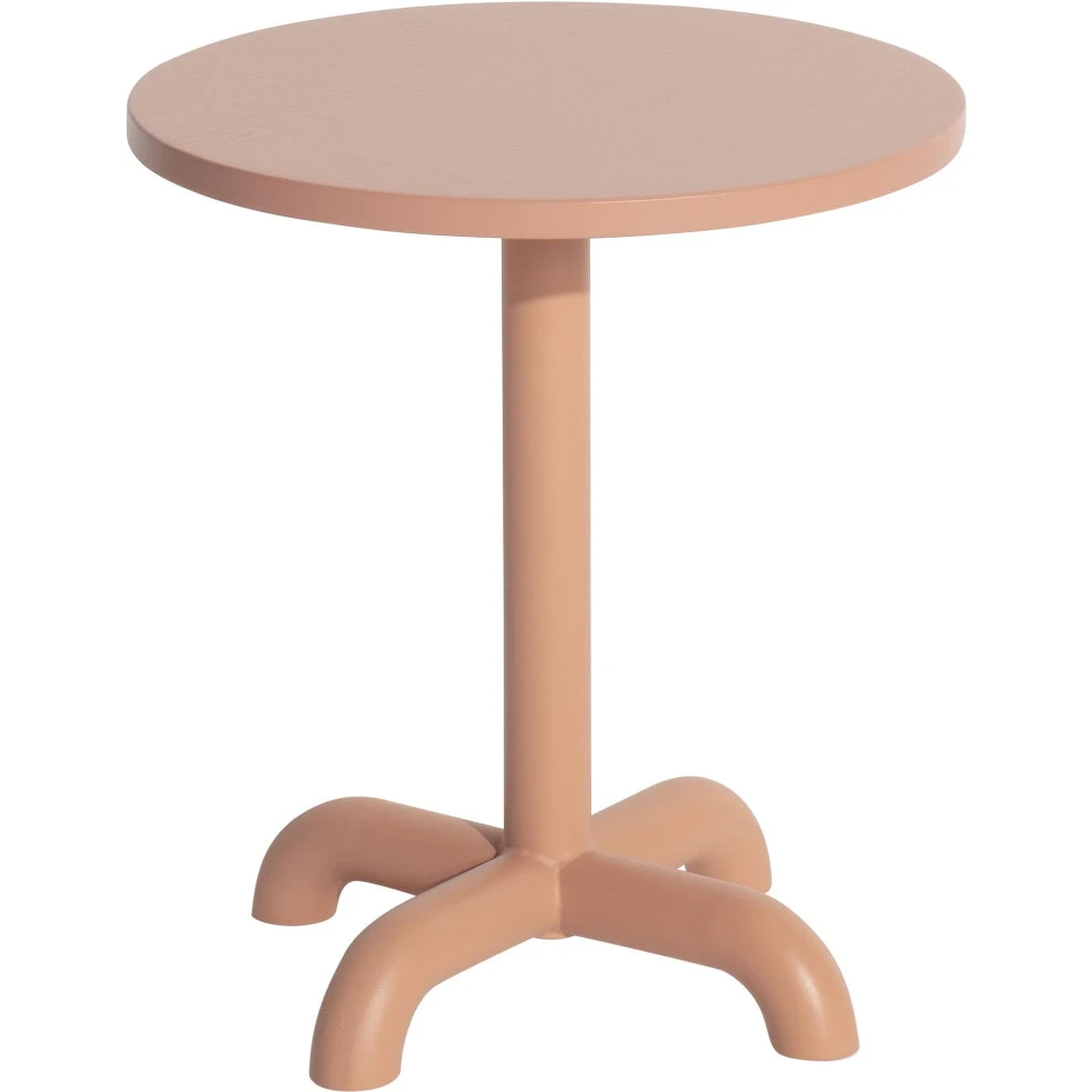 Unify Beistelltisch, Blush 1 Unify Beistelltisch, Blush