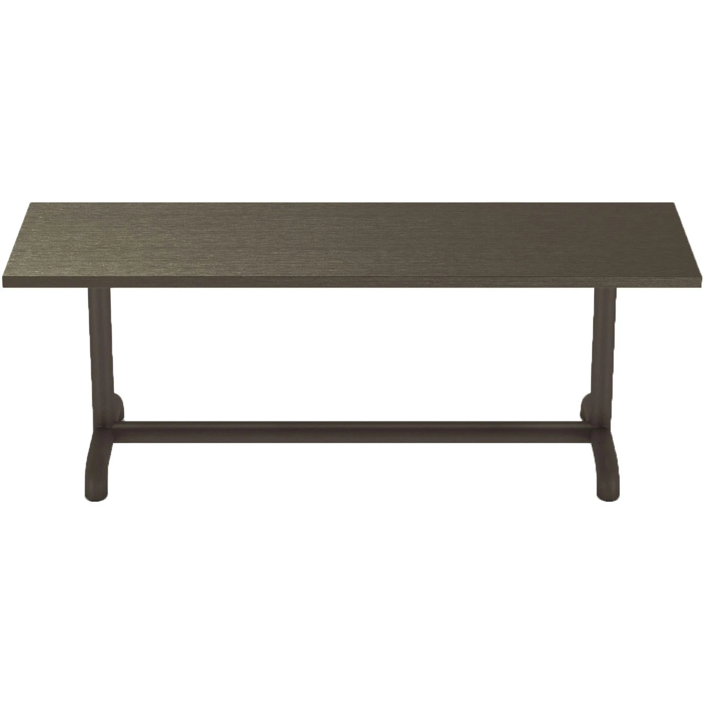 Unify Bank 1250 Mm, Graubraun 1 Unify Bank 1250 Mm, Graubraun