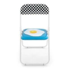 Seletti Egg Klappstuhl 7 Seletti Egg Klappstuhl -SitzEleganz Geschaft seletti klappstuhl egg 5
