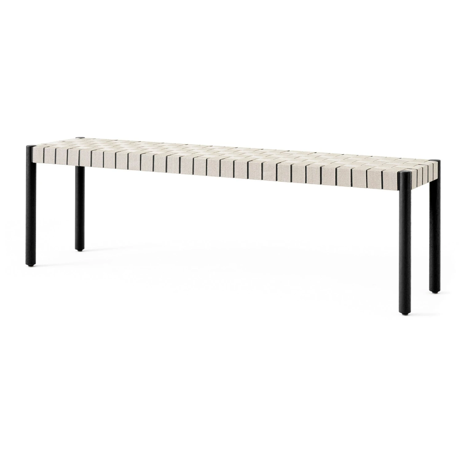 &Tradition Betty TK5 Bank, Schwarz 1 &Tradition Betty TK5 Bank, Schwarz