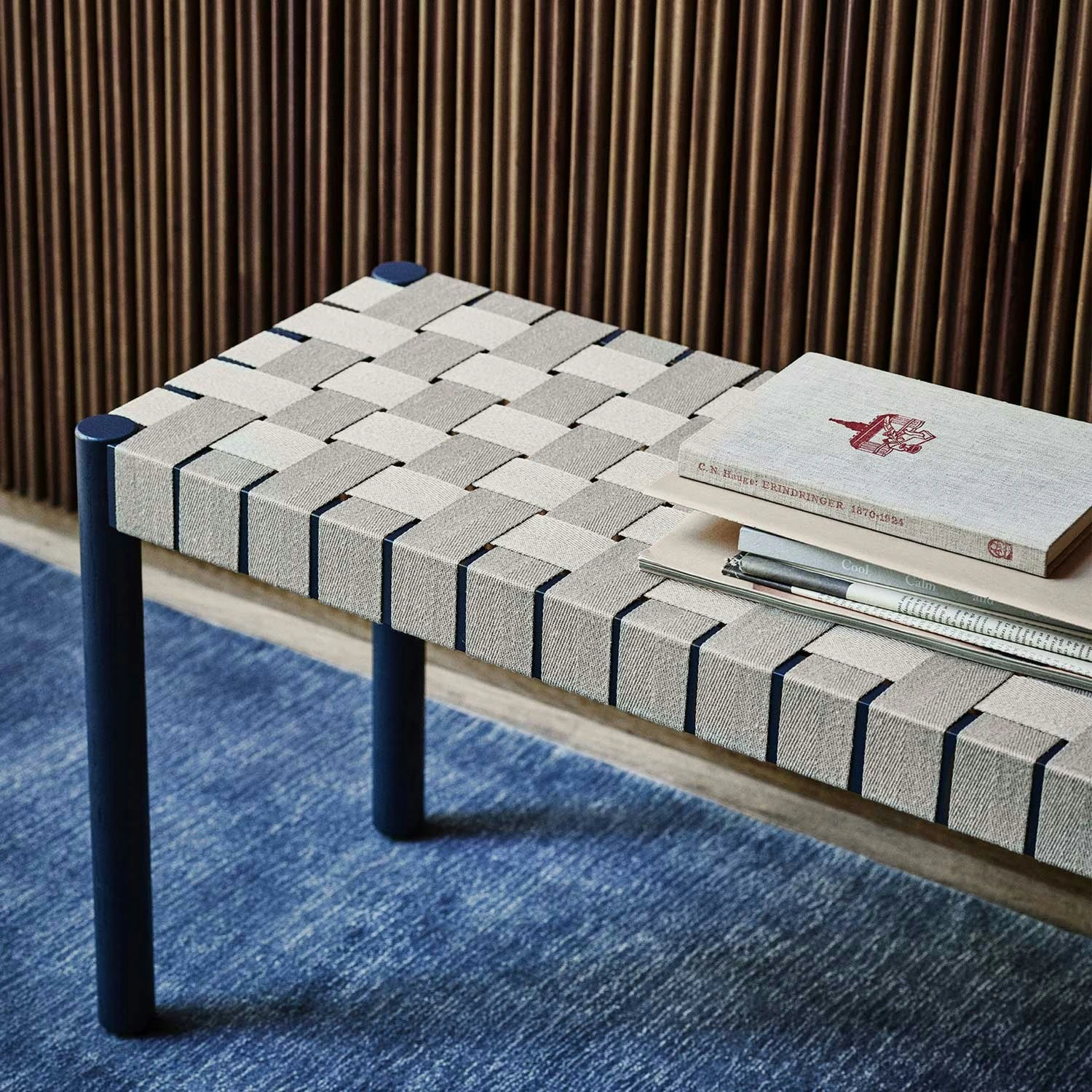 &Tradition Betty TK5 Bank, Twilight 2 &Tradition Betty TK5 Bank, Twilight – Bild 2