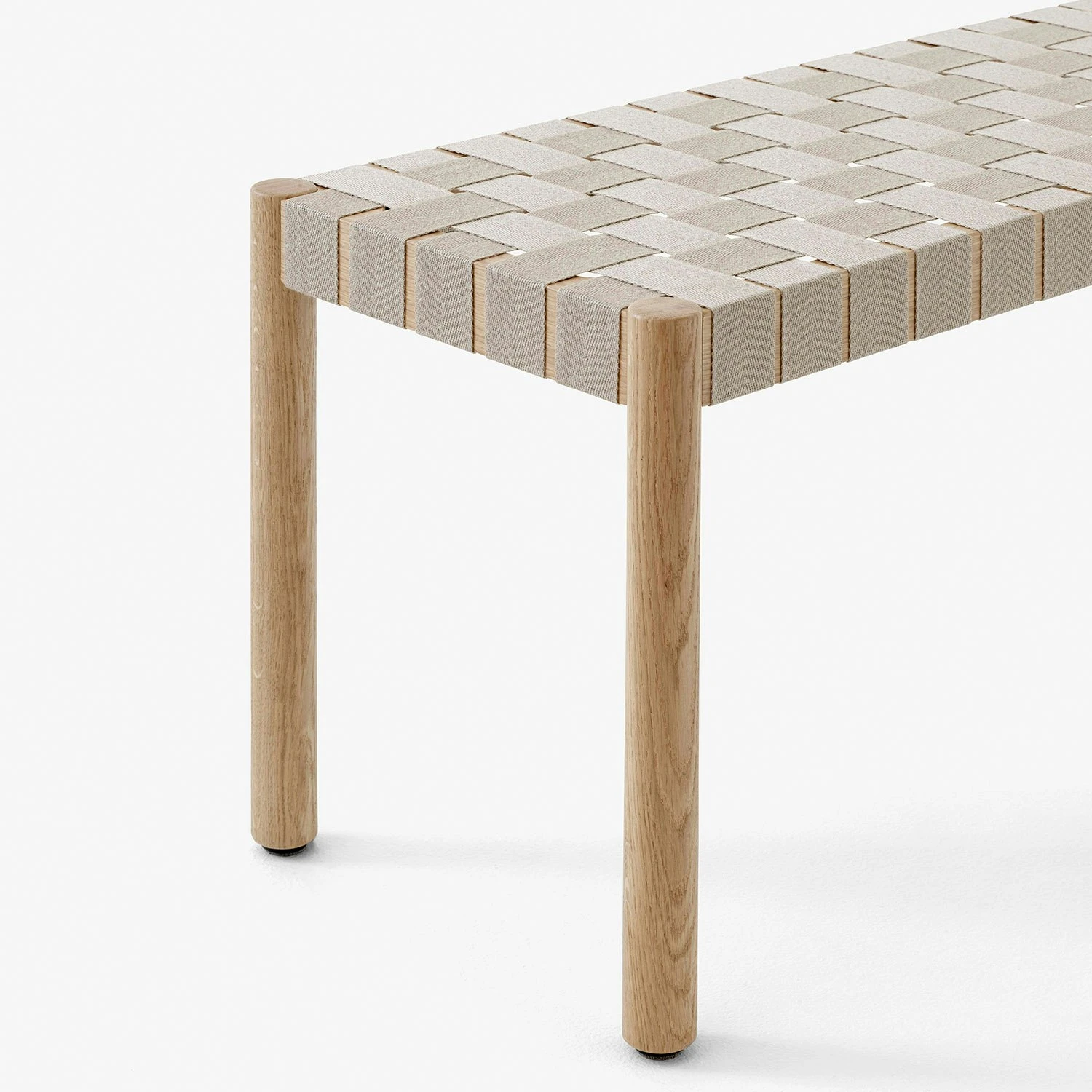 &Tradition Betty TK5 Bank, Natural 2 &Tradition Betty TK5 Bank, Natural – Bild 2