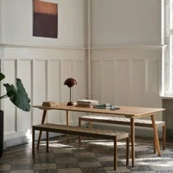 &Tradition Betty TK5 Bank, Natural 7 &Tradition Betty TK5 Bank, Natural -SitzEleganz Geschaft tradition betty tk5 bank 13