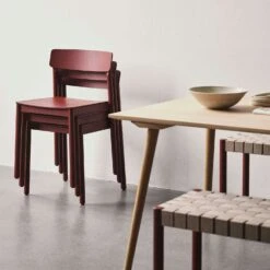 &Tradition Betty TK5 Bank , Maroon 6 &Tradition Betty TK5 Bank , Maroon -SitzEleganz Geschaft tradition betty tk5 bank 7