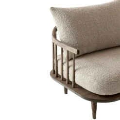 &Tradition Fly Sc12 Sofa, Geräucherte Geölte Eiche / Karakorum 003 8 &Tradition Fly Sc12 Sofa, Geräucherte Geölte Eiche / Karakorum 003 -SitzEleganz Geschaft tradition fly sc12 sofa 10