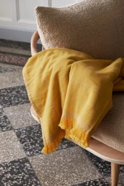 &Tradition Fly Sc12 Sofa, White Oiled Oak / Karakorum 003 9 &Tradition Fly Sc12 Sofa, White Oiled Oak / Karakorum 003 -SitzEleganz Geschaft tradition fly sc12 sofa 9