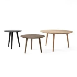 &Tradition In Between SK13 Kaffeetisch 48cm, Eiche Geölt 11 &Tradition In Between SK13 Kaffeetisch 48cm, Eiche Geölt -SitzEleganz Geschaft tradition in between sk13 kaffeetisch 48cm 2