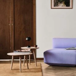 &Tradition In Between SK13 Kaffeetisch 48cm, Eiche Geölt 8 &Tradition In Between SK13 Kaffeetisch 48cm, Eiche Geölt -SitzEleganz Geschaft tradition in between sk13 kaffeetisch 48cm 7